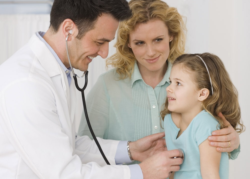 In-Home Doctor Visits