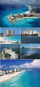 Collage_Cancun