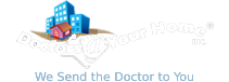 Doctors @ Your Home
