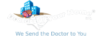 Doctors @ Your Home